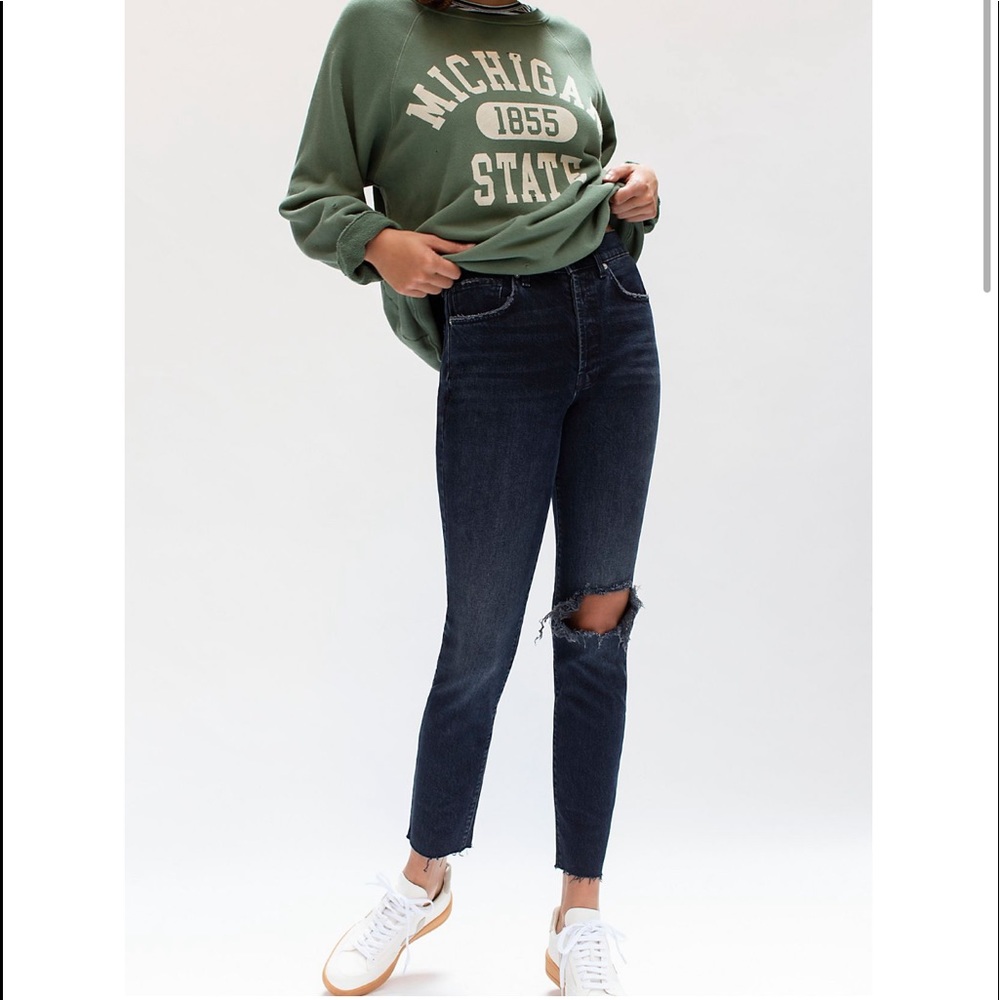 Free people jeans